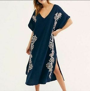 Free People Maxi Dress